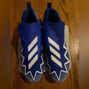 ADIDAS MENS FREAK SOARK FOOTBALL CLEATS